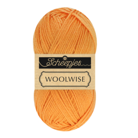 721 - Woolwise 100g - 721 Marigold