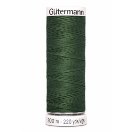 Gütermann Allesnaaigaren 200m (Kleuren van 503-561)