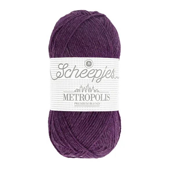 53 - Metropolis 50g - 053 Santiago