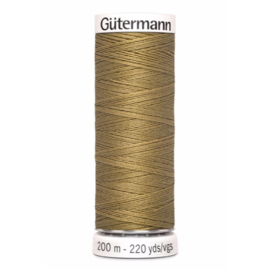 Gütermann Allesnaaigaren 200m (Kleuren van 439-467)