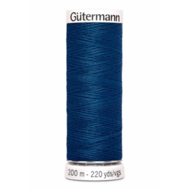 Gütermann Allesnaaigaren 200m (Kleuren van 967-991)