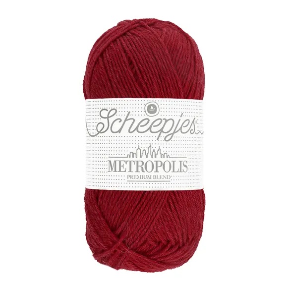 43 - Metropolis 50g - 043 Naples