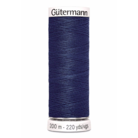 Gütermann Allesnaaigaren 200m (Kleuren van 503-561)