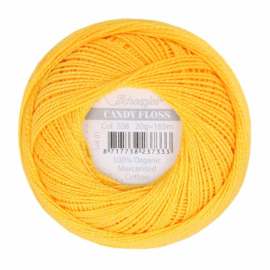 Candy Floss 20gr - 208 Yellow Gold