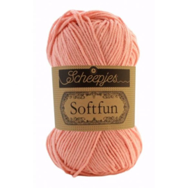 2620 Scheepjes Softfun 50 gr - 2620