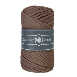 0385 Coffee Durable macrame