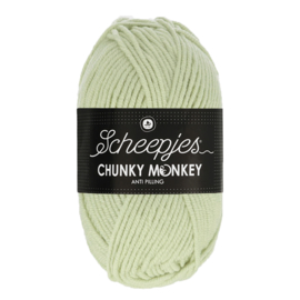 2017 - Chunky Monkey 100g - Stone