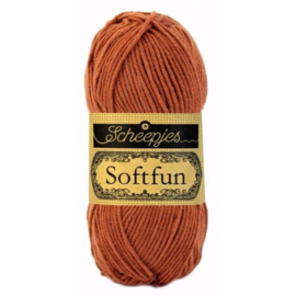 2431 Scheepjes Softfun 50 gr - 2431