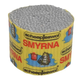 0157 Smyrna Rondel 50g