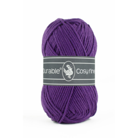 0272 Violet - Durable Cosy Fine 50gr.