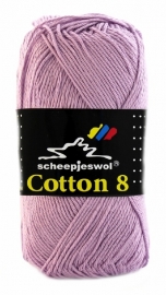 Cotton 8 kleur: 529