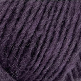 2670 Álafoss Lopi 2670 Dark purple