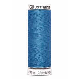 Gütermann Allesnaaigaren 200m (Kleuren van 919-966)