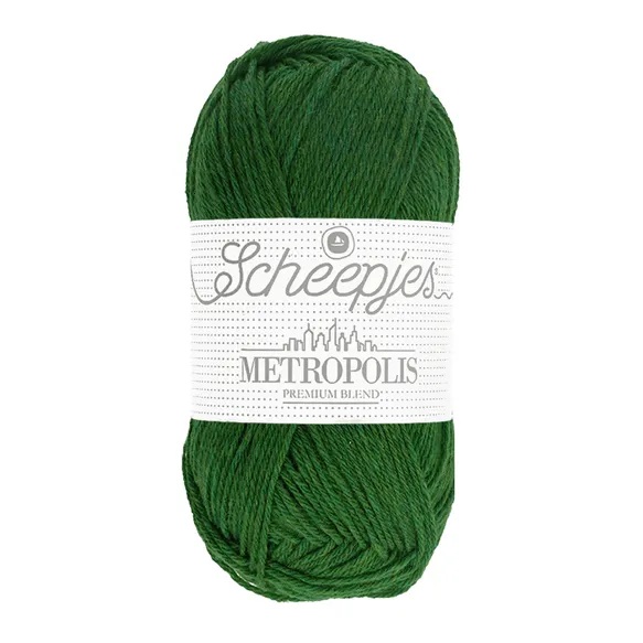 027 - Metropolis 50g - 027 San Juan