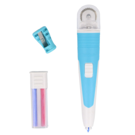 Taylor Seville 3 in 1 krijtpen