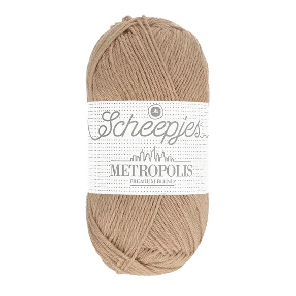 67 - Metropolis 50g - 067 Buenos Aires