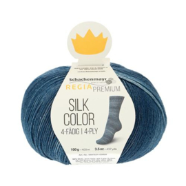53-Regia Premium zijde Color 100g-400m