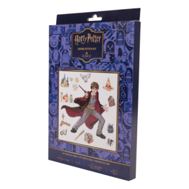 Harry Potter Kruissteekkit 25x25cm Toverdrank