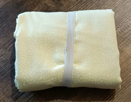 Boodschappen tas (Voor in de handtas)