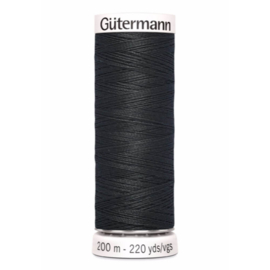 Gütermann Allesnaaigaren 200m (Kleuren van 503-561)