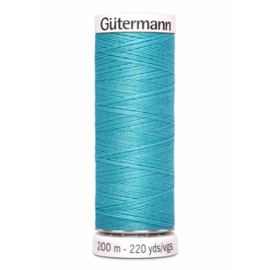 Gütermann Allesnaaigaren 200m (Kleuren van 696 - 728)