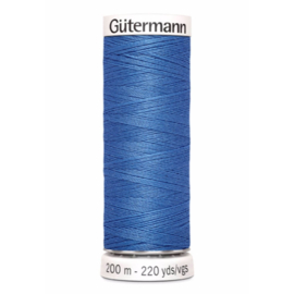 Gütermann Allesnaaigaren 200m (Kleuren van 196-216)
