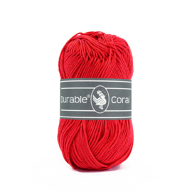 0318 - Durable Coral 50gr.