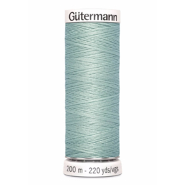 Gütermann Allesnaaigaren 200m (Kleuren van 280-304)