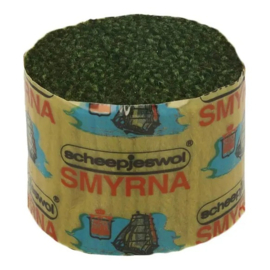 0031 Smyrna Rondel 50g - Groen