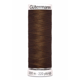 Gütermann Allesnaaigaren 200m (Kleuren van 730-786)