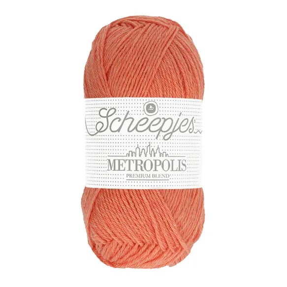 47 - Metropolis 50g - 047 Dubai