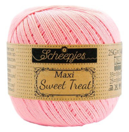 749 Pink - Maxi Sweet Treat 25gr.