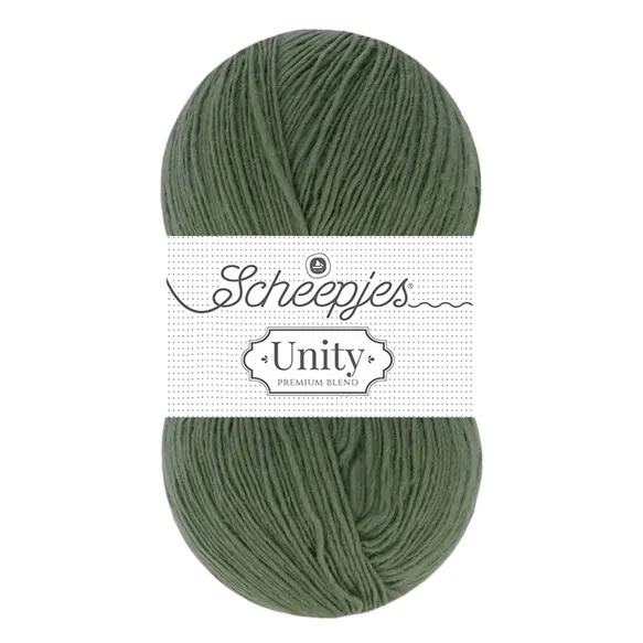 879 Olive Wreath-Kristina - Our Tribe > Unity  100gr.