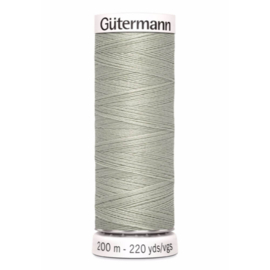Gütermann Allesnaaigaren 200m (Kleuren van 610-656)