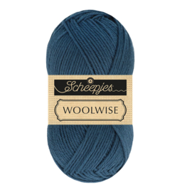 747 - Woolwise 100g - 747 Galaxy