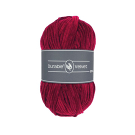 0222 Durable Velvet 100gr kleur 222