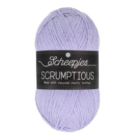 334 Scrumptious 100g - 334 Lavender Slice