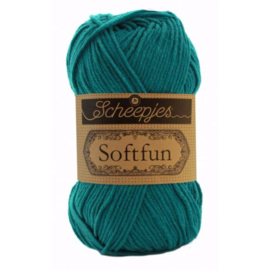 2604 Scheepjes Softfun 50 gr - 2604