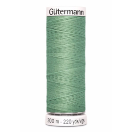 Gütermann Allesnaaigaren 200m (Kleuren van 887-916)