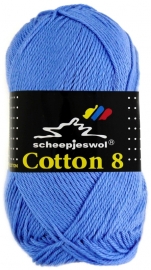 Cotton 8 kleur: 506