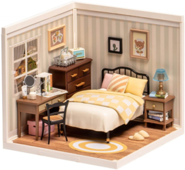 Sweet Dream Bedroom