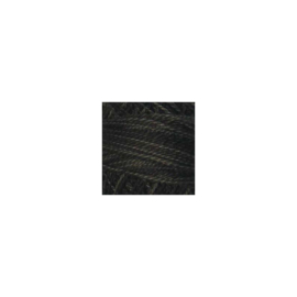 Bol Perlé 5 Blue Black - Valdani p5bh0211