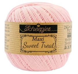 238 Powder Pink - Maxi Sweet Treat 25gr.