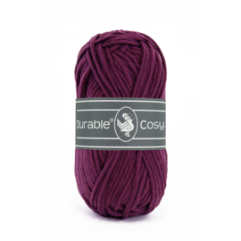 0249 Durable Cosy Plum 50gr.