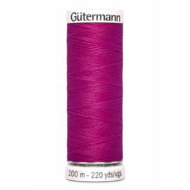 Gütermann Allesnaaigaren 200m (Kleuren van 842-886)