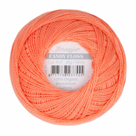 Candy Floss 20gr - 410 Rich Coral