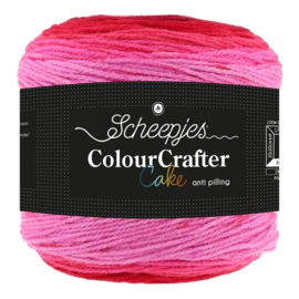 Colour Crafter Cake 175g - 707 Dopamine Décor