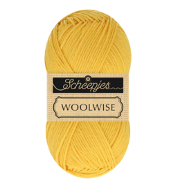 715 - Woolwise 100g - 715 Sunflower
