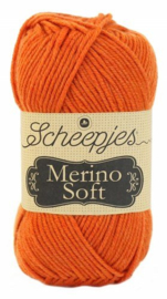 619 Gauguin - Merino Soft 50gr.