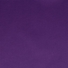 Vilt Queen's quality standaard 2mm per strekkende meter (2)